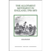 The Allotment Movement in England, 1793-1873
