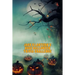 Jack O Lantern's Huge Halloween Trivia Challenge