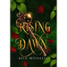 Rising Dawn (Guardians of the Maiden #4)