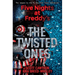 Twisted Ones