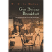 Gin Before Breakfast: The Dilemma of the Poet in the Newsroom