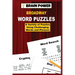 Broadway Word Puzzles