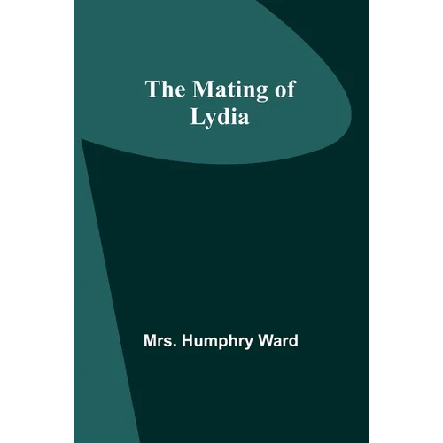 The Mating of Lydia