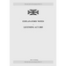 Explanatory Notes to Licensing Act 2003