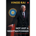 Not Just a Nightwatchman