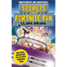 Secrets of a Fortnite Fan: Llama Drama (Independent & Unofficial): Book 3