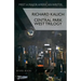Central Park West Trilogy: The Nihilesthete, Penthouse F, Charlie P