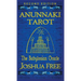 Anunnaki Tarot (The Babylonian Oracle): Ancient Archetypes of The Major Arcana in Mesopotamia