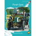 First Cars