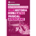 Introducción a la Historia del Teatro Musical Americano
