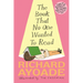 The Book That No One Wanted to Read