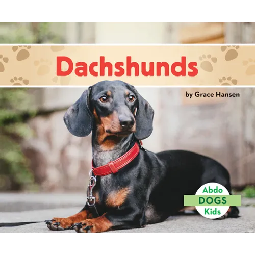 Dachshunds
