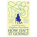 How Isn't It Going?: Conversations After October 7