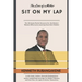 Sit on My Lap: The Love of a Mother