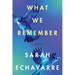 What We Remember