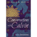 Conversations with Calvin: Daily Devotions