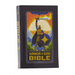 NKJV Armor of God Bible, Softcover (Children's Bible, Red Letter, Comfort Print, Holy Bible): New King James Version