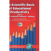 The Scientific Basis of Educational Productivity (Hc)