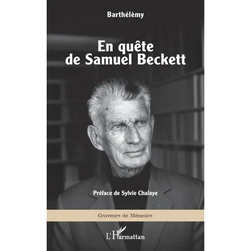 En quête de Samuel Beckett