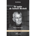En quête de Samuel Beckett