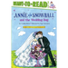 Annie and Snowball and the Wedding Day: Ready-To-Read Level 2