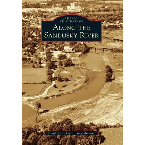 Along the Sandusky River