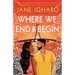 Where We End & Begin