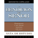 LA BENDICIÓN del Señor enriquece y no añade tristeza con ella Guía de estudio