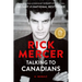 Talking to Canadians: A Memoir
