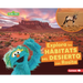 Explora Los Hábitats del Desierto Con Rosita (Explore Desert Habitats with Rosita)