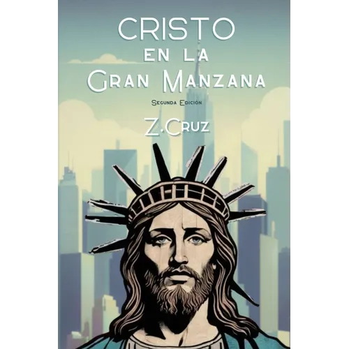 Cristo en la Gran Manzana