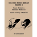 Only the Names Remain, Volume 3: Saline District & Cherokee Orphanage