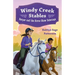 Windy Creek Stables: Harper and the Horse Show Sabotage