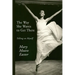 The Way She Wants to Get There: Telling on Myself
