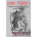 Scary Stories 3: More Tales to Chill Your Bones