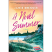 A Novel Summer