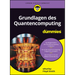 Grundlagen des Quantencomputing für Dummies