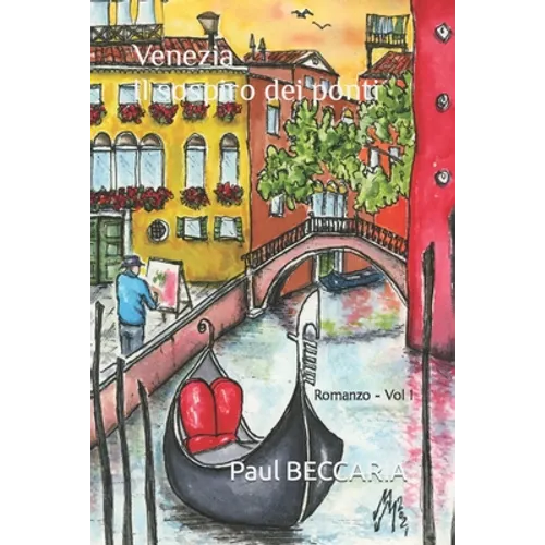 Venezia Il sospiro dei ponti