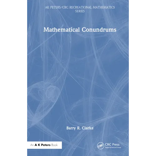 Mathematical Conundrums
