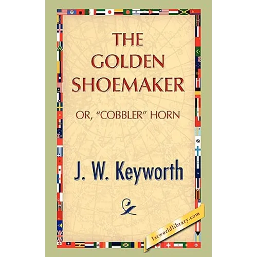 The Golden Shoemaker
