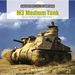 M3 Medium Tank: The Lee and Grant Tanks in World War II