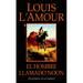 El hombre llamado Noon: Una novela