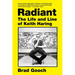Radiant: The Life and Line of Keith Haring