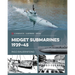 Midget Submarines 1939-45
