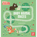 Ready for Mazes: Baby Animal Mazes
