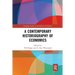 A Contemporary Historiography of Economics