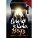 One at a Time, Boys: Shirley F'N Lyle: Book 2