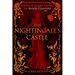 The Nightingale's Castle: A Novel of Erzsébet Báthory, the Blood Countess