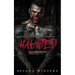 Haunted: A Dark Primal Romance