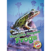 Northern Leopard Frogs
